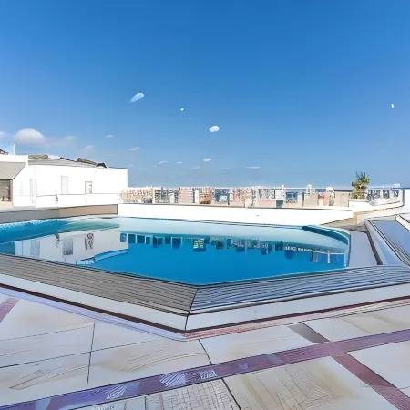 Boa Vista Hotel & Spa - Adults Only