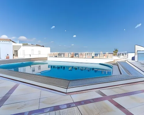 Boa Vista Hotel & Spa - Adults Only Hotels in Albufeira