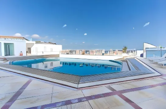 Boa Vista Hotel & Spa - Adults Only Отели в г. 