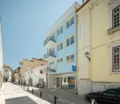 Azul Downtown Apartments - Biblioteca Hotels in 