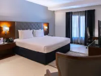 Tulip Inn Majan Hotel Hotels near Sultan Qaboos Mosque Salalah