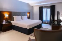 Tulip Inn Majan Hotel Hotels in 