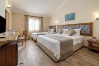Gokceada Surf Egitim Merkezi - Pet friendly
