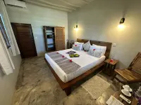 Ndame Paje Hotel