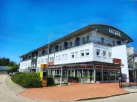 Hotel Thannhof Pfaffenhofen 24hCheck-in Hotels in Schweitenkirchen