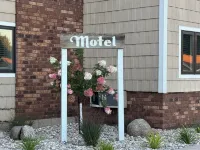 Mushroom Cap Motel