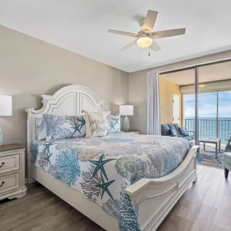 Bluewater Vacation Rentals