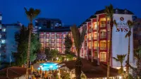 Bieno Club Svs Hotel - 2 ดาว