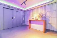 Cheonan Hotel Box Terminal Branch