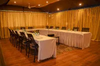 Wilderness camp Resort Pench