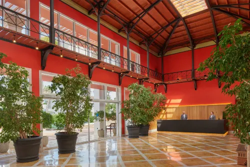 Grupotel Playa Club - spa