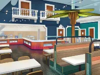 シダー ポインツ キャスタウェイ ベイ