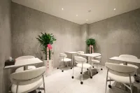 Asan Hotel Pognan Asan Branch