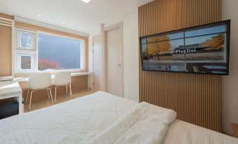 Danyang Meros Hotel