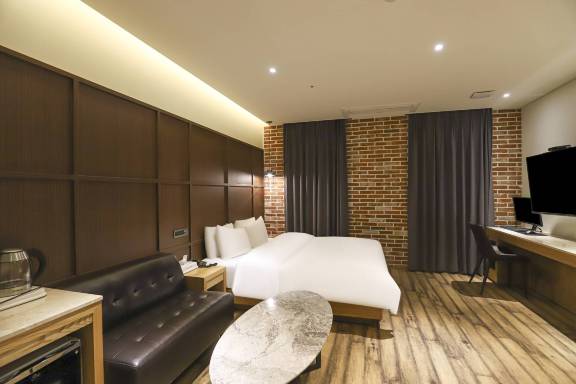 Cheongju J Hotel Hotels in Cheongju