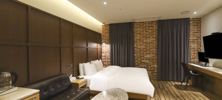 Cheongju J Hotel Hotels in Cheongju