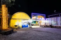 Jeongeup Haeoreum Hwangto Pension-type Minbak - เพนชั่น