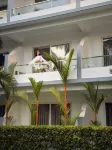 La Vera Boutique Hotel, Mandrem