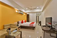 Hotel Galaxy Residency
