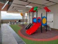 Cozy Studio Apartemen Transpark Bintaro