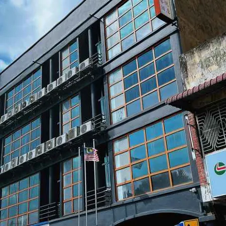 Hotel Economy Kapar