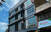 Hotel Economy Kapar