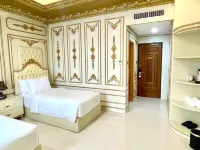 Atiyan Hotel Syariah 부키팅기 호텔