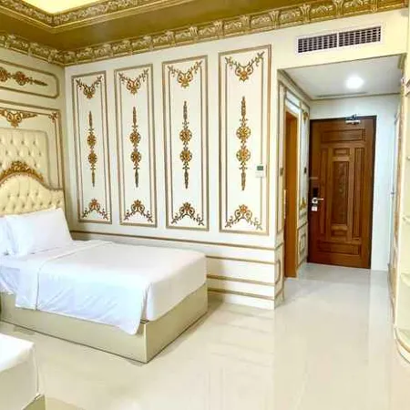 Atiyan Hotel Syariah