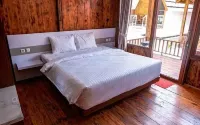 Dlawu Mountain Cottage