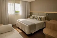 Rio Hotel by Bourbon Campinas