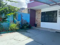 Açaizeiro Hostel Hotel di 