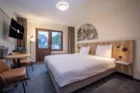 Fletcher Hotel-Restaurant de Witte Brug Hotel di 