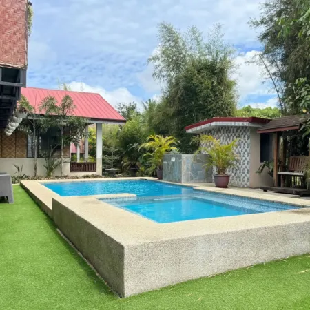 Soulelle Villa