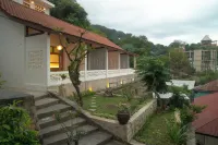 Green Hill Boutique Hotel - Afhentnings-/afleveringstjenester