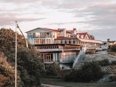 Smögens Hafvsbad