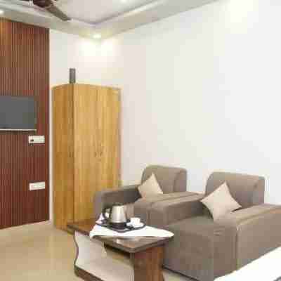 Hotel O Bhanwar Niwas Rooms