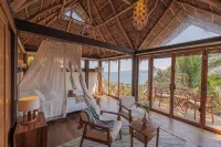 Hotel Boutique Siete Lunas - balcony