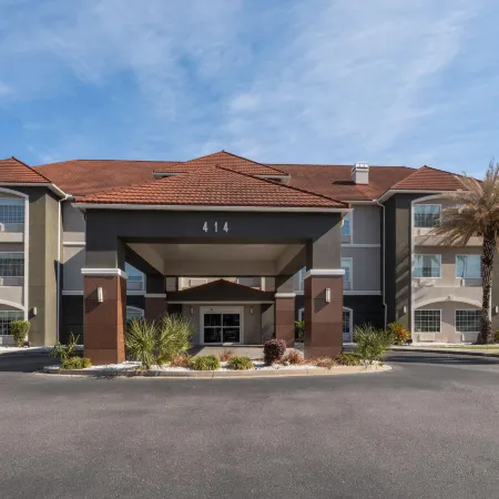 La Quinta Inn & Suites by Wyndham Savannah Airport - Pooler