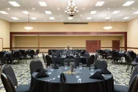 Baymont by Wyndham Mandan Bismarck Area - bar