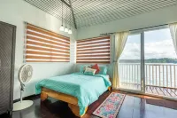 Coral Wing Casitas