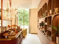 OKKO Hotels Troyes Centre - breakfast