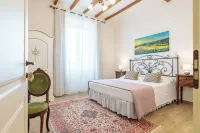Villa Fontis Rapolano Hotels in 