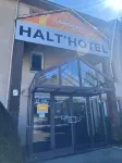 The Originals Access, Halt'Hotel, Clermont