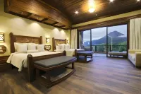 The Springs Resort & Spa at Arenal Hotels in 