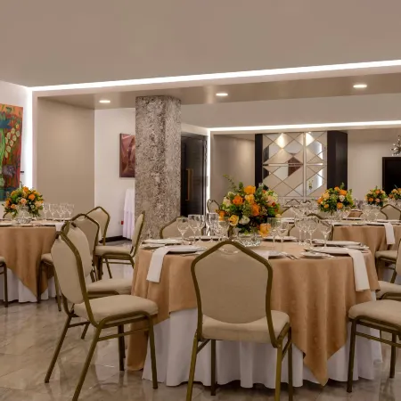 Four Points by Sheraton Cuenca