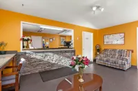 Budget Host Inn by Hotel O Portland Near I-65