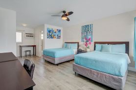 Leeward Motel By Capital O North Miami Beachside