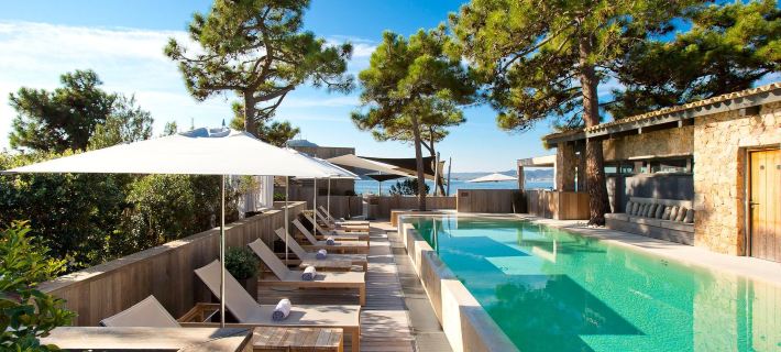 La Plage Casadelmar Hotels in Lecci