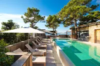 La Plage Casadelmar - piscina
