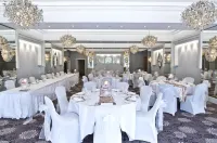 Thornton Hall Hotel & Spa - Wifi